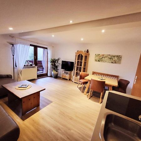 Ferienwohnung Goldfasan Lam Kültér fotó