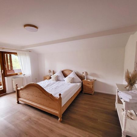 Ferienwohnung Goldfasan Lam Kültér fotó